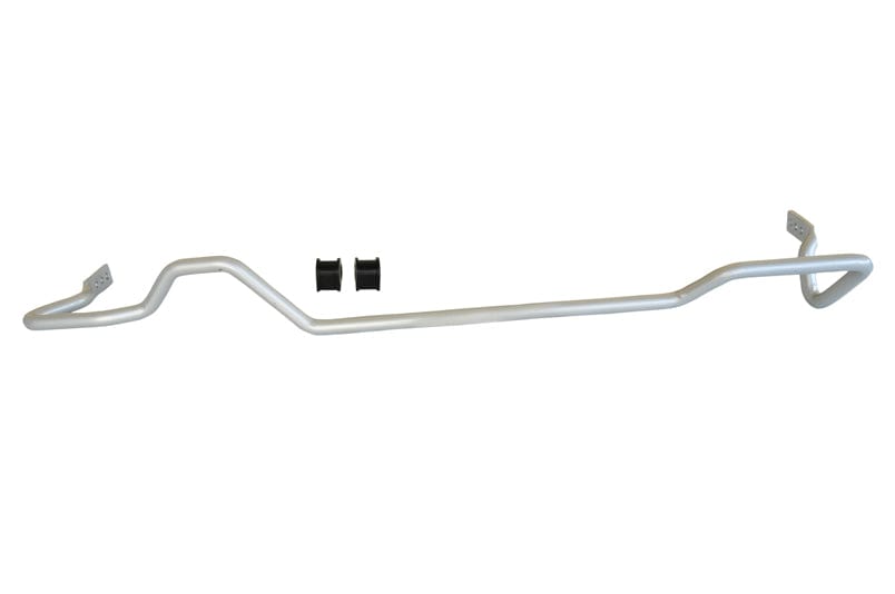 Whiteline 120 x 20 x 10 cm / Suits models to - MY02 with OEM sway bar Rear Sway Bar - 22mm 3 Point Adjustable to Suit Subaru Impreza GD incl WRX SR