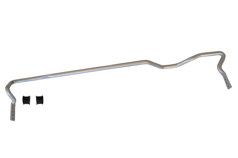 Whiteline 120 x 20 x 10 cm / Suits models to - MY02 with OEM sway bar Rear Sway Bar - 22mm 3 Point Adjustable to Suit Subaru Impreza GD incl WRX SR