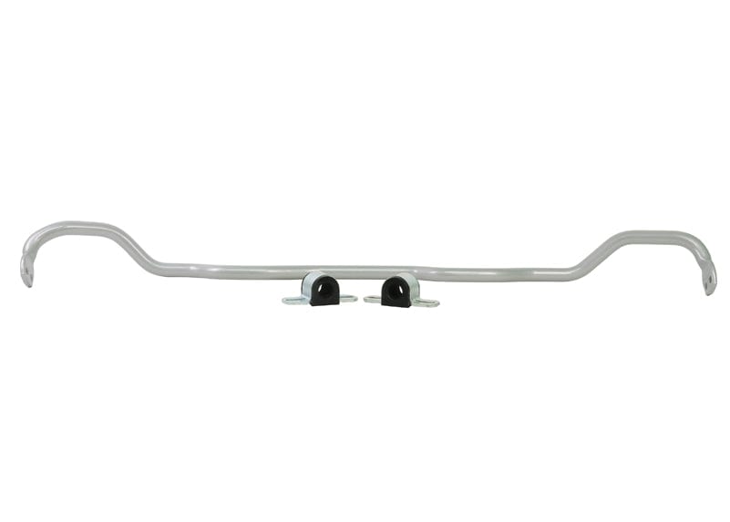 Whiteline 120 x 20 x 10 cm / Suits models with 10mm link Rear Sway Bar - 22mm 2 Point Adjustable to Suit Honda Civic Type R VIII Gen FD2 SR