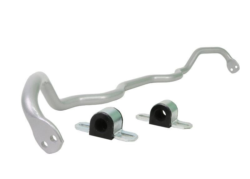 Whiteline 120 x 20 x 10 cm / Suits models with 10mm link Rear Sway Bar - 22mm 2 Point Adjustable to Suit Honda Civic Type R VIII Gen FD2 SR
