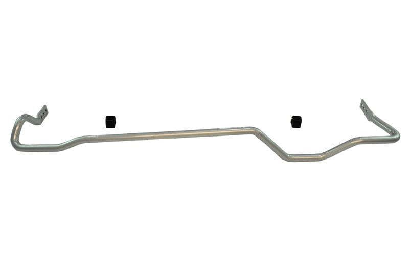 Whiteline 120 x 20 x 10 cm / Suits models with OEM sway bar - MOTORSPORT Rear Sway Bar - 24mm 3 Point Adjustable to Suit Subaru Forester SF and Impreza GC incl WRX/STi SR