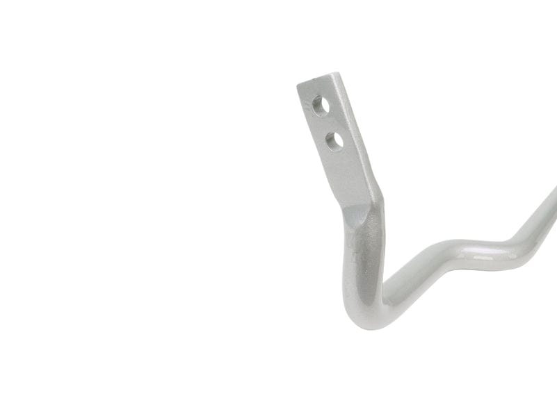 Whiteline 120 x 20 x 10 cm / Suits models with OEM sway bar Rear Sway Bar - 22mm 2 Point Adjustable to Suit Honda Civic V, VI Gen and Integra DC2 SR
