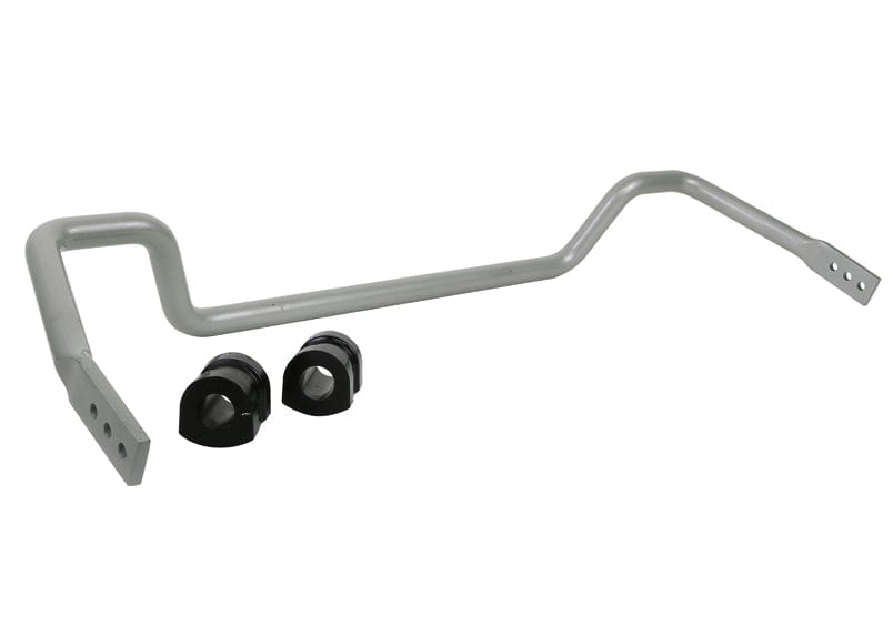 Whiteline 120 x 20 x 10 cm / Suits models with strut link mount Front Sway Bar - 27mm 3 Point Adjustable to Suit BMW 3 Series E36 SR