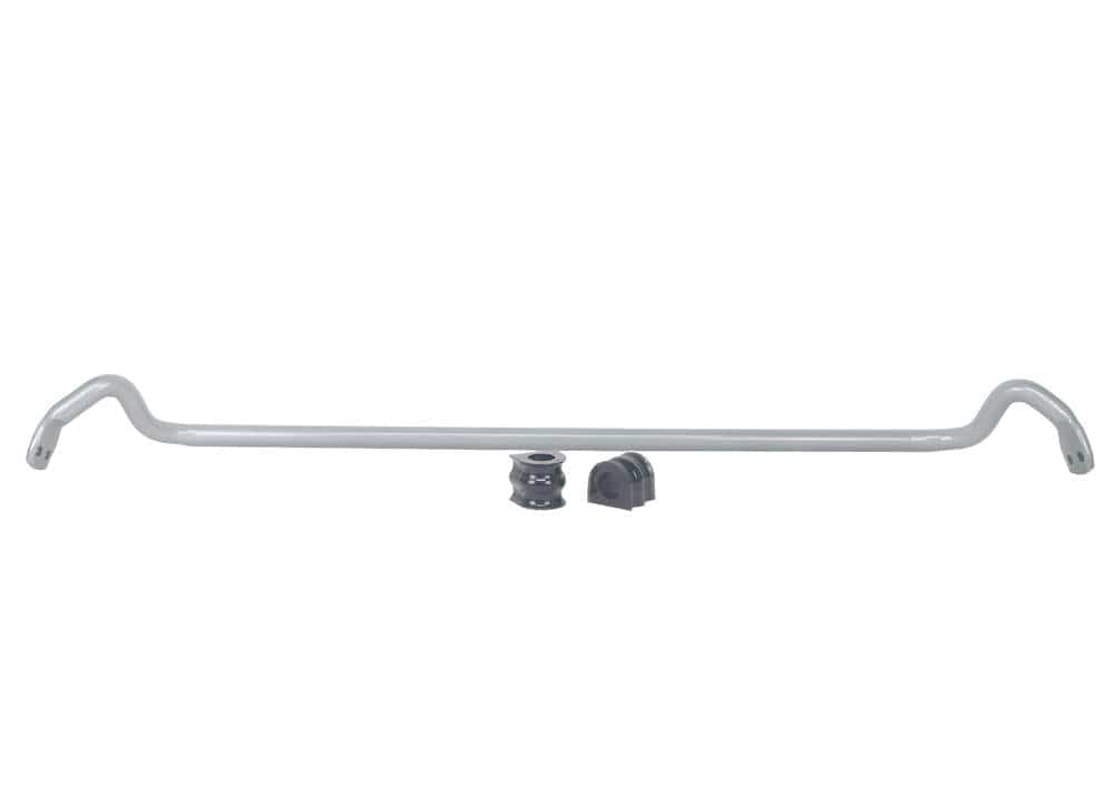 Whiteline 120 x 20 x 10 cm / Suits MY06 models Front Sway Bar - 24mm 2 Point Adjustable to Suit Subaru Impreza GD WRX STi SR