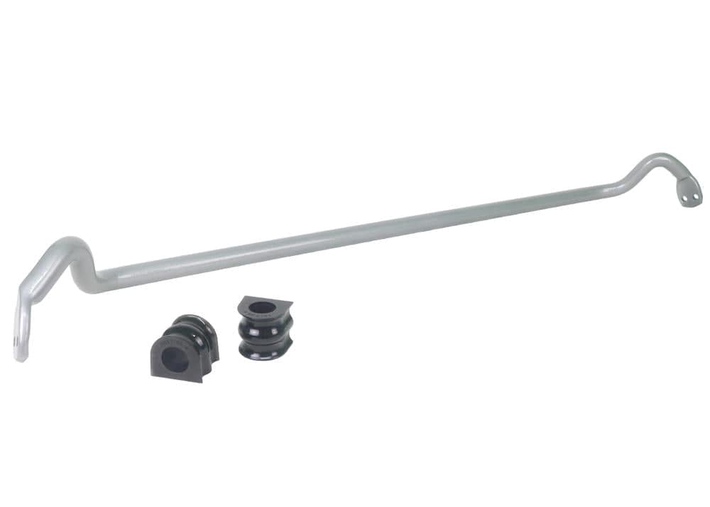Whiteline 120 x 20 x 10 cm / Suits MY06 models Front Sway Bar - 24mm 2 Point Adjustable to Suit Subaru Impreza GD WRX STi SR