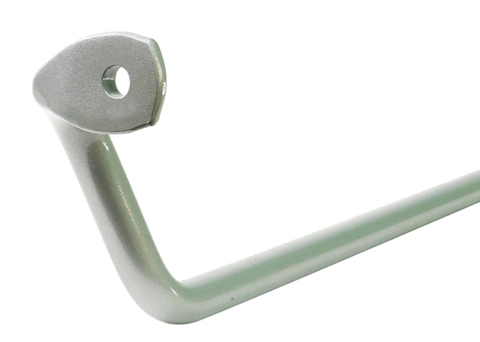 Whiteline 120 x 20 x 10 cm / Suits turbo models Front Sway Bar - 22mm Non Adjustable to Suit Subaru Forester SF and Liberty BE SR