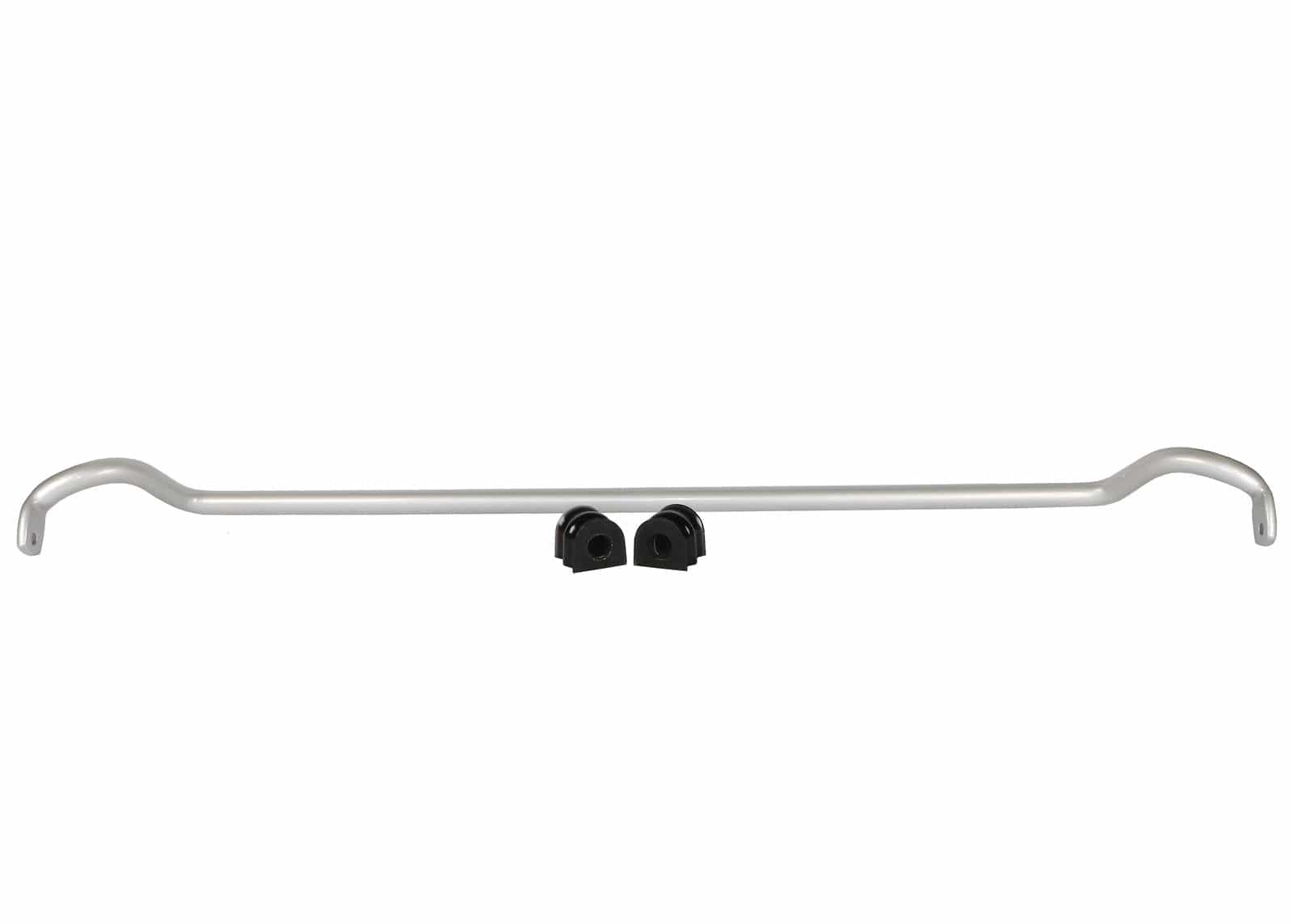 Whiteline 120 x 20 x 10 cm / Suits turbo models Front Sway Bar - 22mm Non Adjustable to Suit Subaru Forester SF and Liberty BE SR