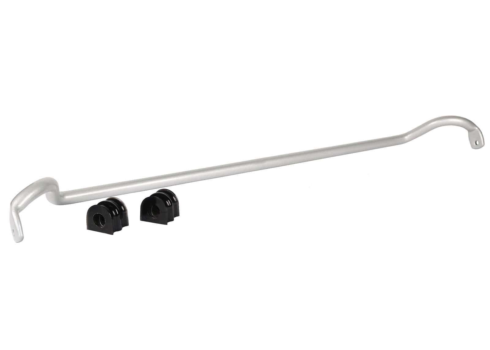 Whiteline 120 x 20 x 10 cm / Suits turbo models Front Sway Bar - 22mm Non Adjustable to Suit Subaru Forester SF and Liberty BE SR