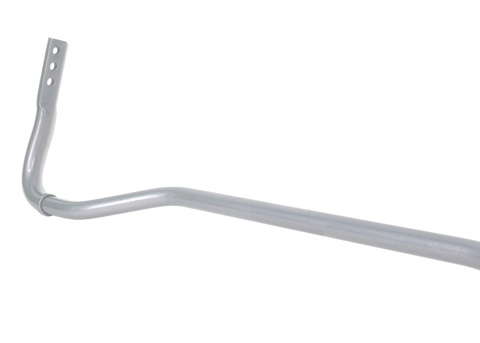 Whiteline 120 x 20 x 15 cm Rear Sway Bar - 22mm 3 Point Adjustable to Suit Holden Commodore VE, VF and HSV SR