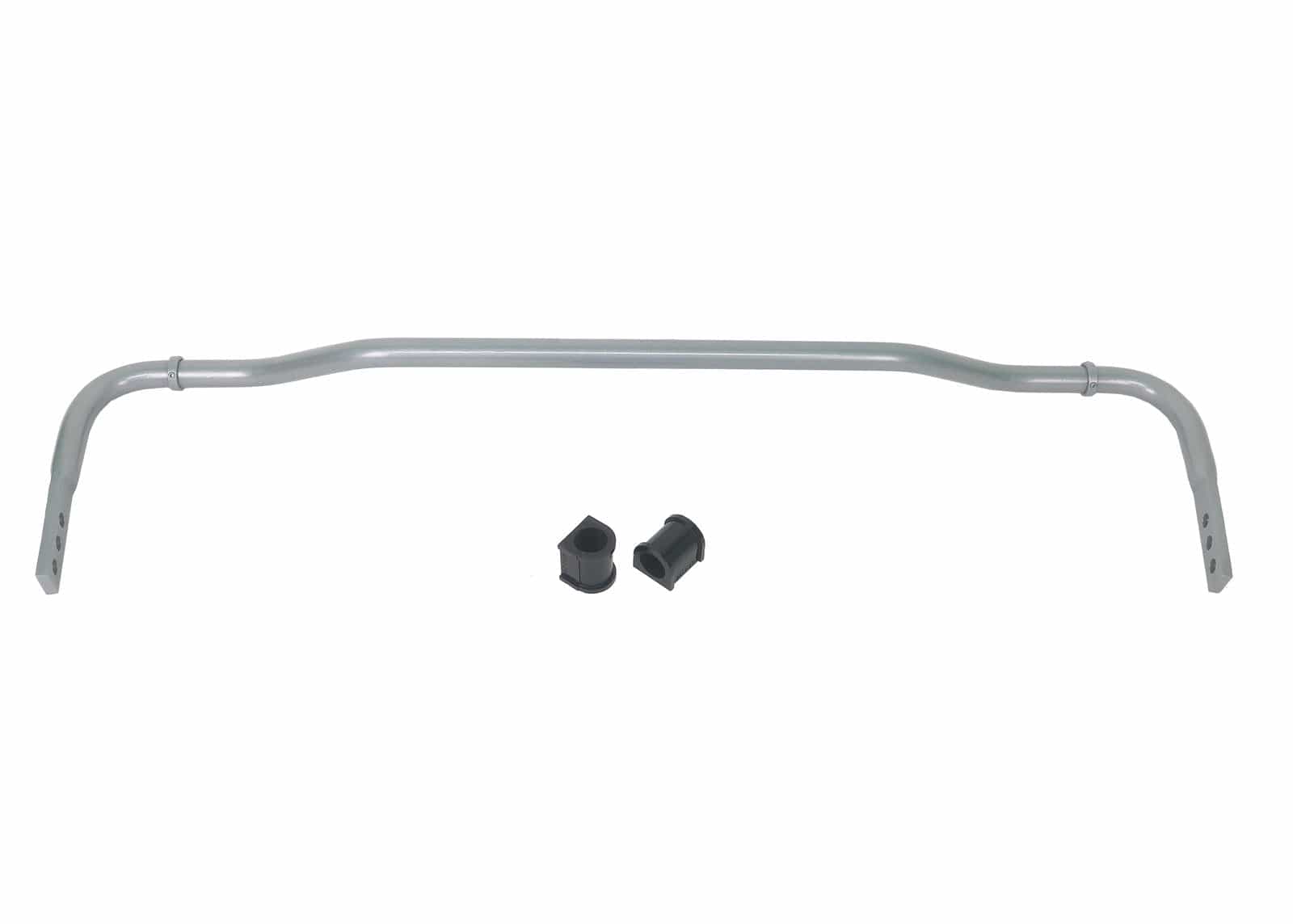 Whiteline 120 x 20 x 15 cm Rear Sway Bar - 22mm 3 Point Adjustable to Suit Holden Commodore VE, VF and HSV SR