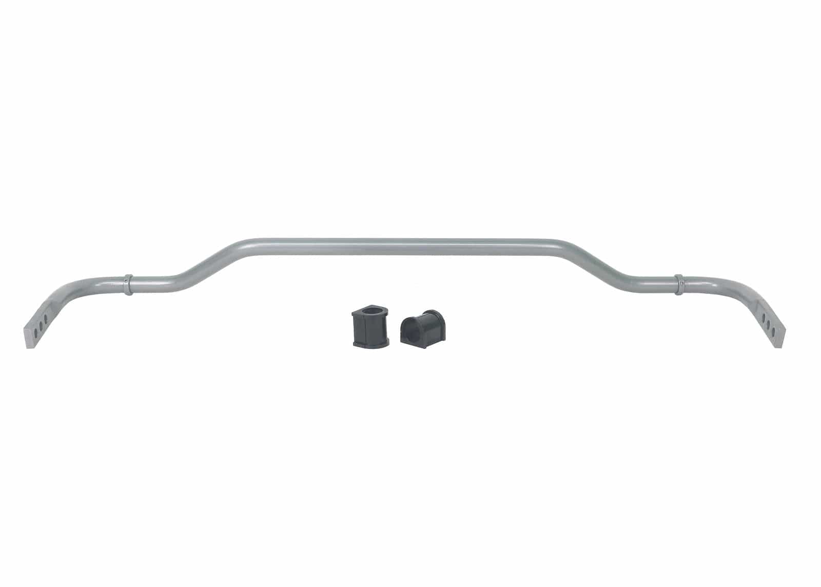 Whiteline 120 x 20 x 15 cm Rear Sway Bar - 22mm 3 Point Adjustable to Suit Holden Commodore VE, VF and HSV SR
