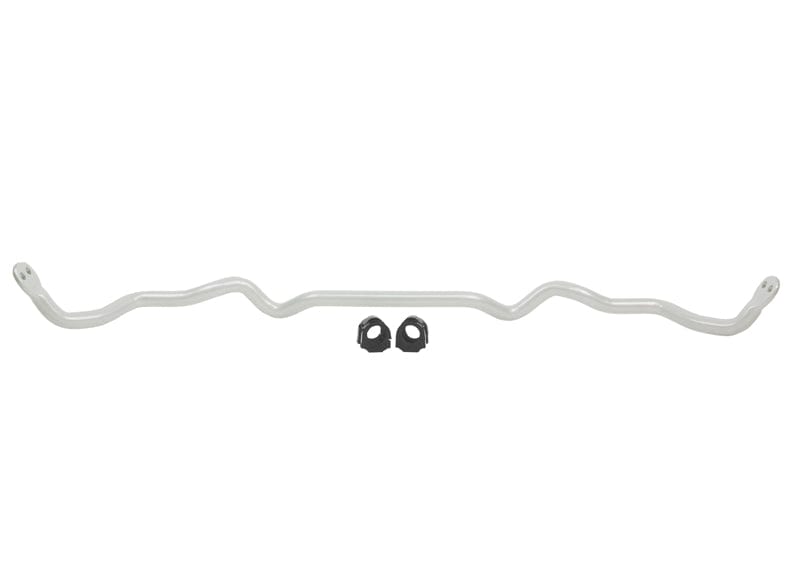 Whiteline 120 x 20 x 15 cm / Suits petrol models Front Sway Bar - 26mm 2 Point Adjustable to Suit Subaru Impreza VA WRX and Levorg VM SR
