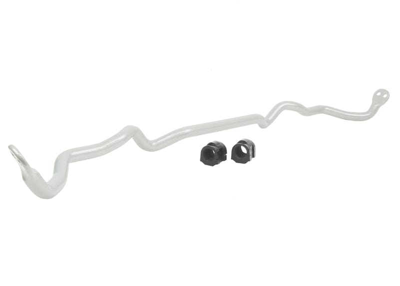 Whiteline 120 x 20 x 15 cm / Suits petrol models Front Sway Bar - 26mm 2 Point Adjustable to Suit Subaru Impreza VA WRX and Levorg VM SR