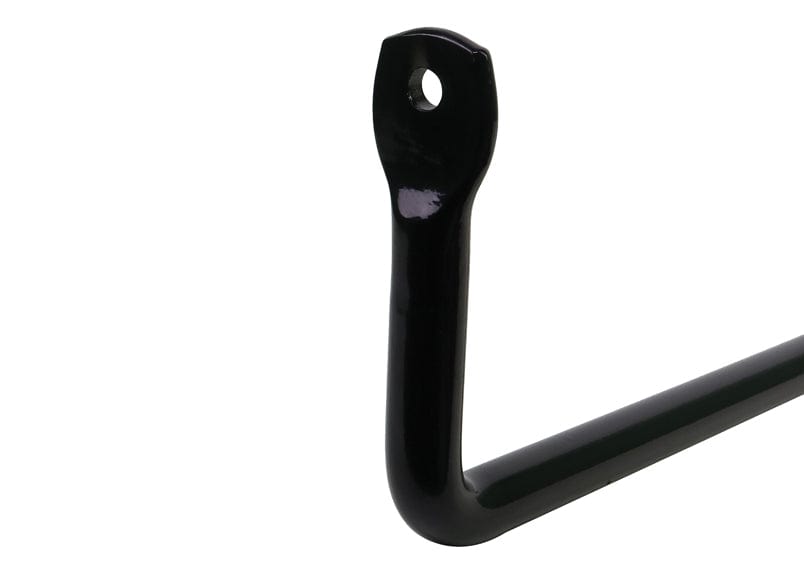 Whiteline 120 x 22 x 15 cm / Suits models with OEM sway bar Front Sway Bar - 20mm Non Adjustable to Suit Nissan Patrol GQ and Ford Maverick DA SR