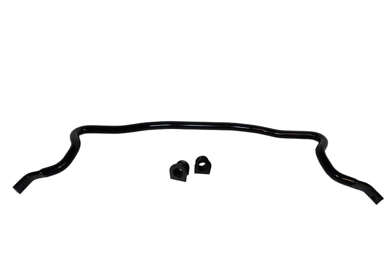 Whiteline 120 x 22 x 15 cm / Suits models without KDSS Front Sway Bar - 33mm Non Adjustable to Suit Toyota Land Cruiser 200 Series SR