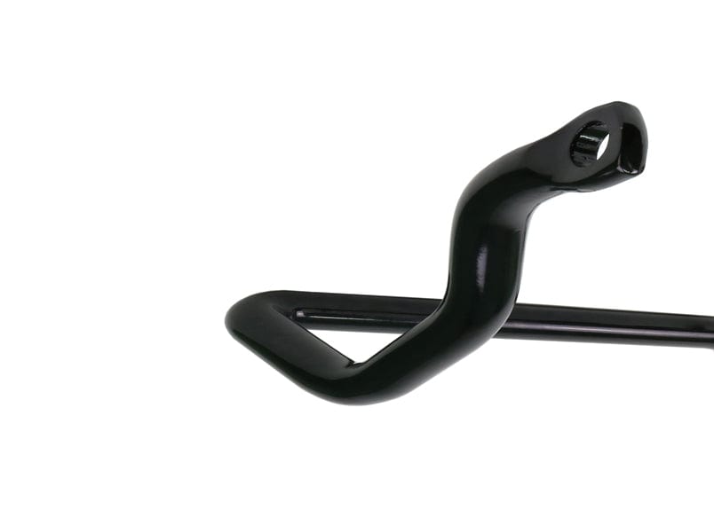 Whiteline 120 x 22 x 15 cm / Suits models without KDSS Rear Sway Bar - 30mm Non Adjustable to Suit Toyota Land Cruiser 200 Series SR