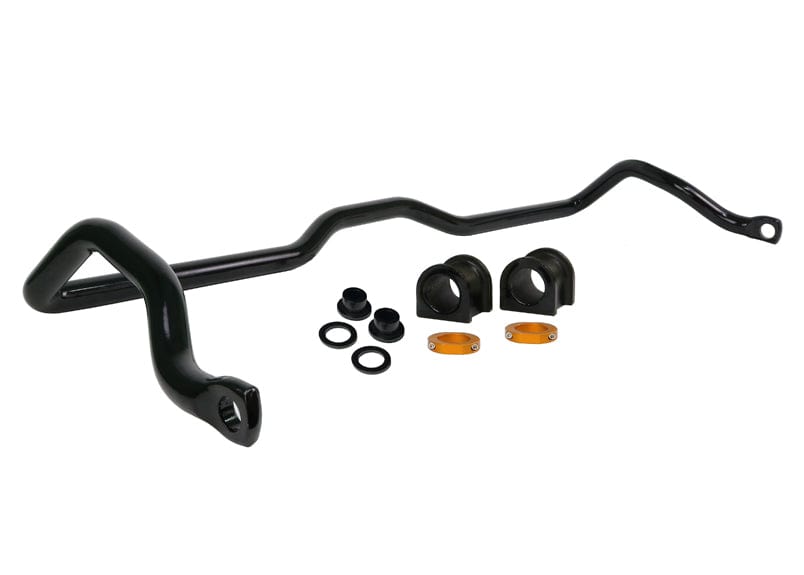 Whiteline 120 x 22 x 15 cm / Suits models without KDSS Rear Sway Bar - 30mm Non Adjustable to Suit Toyota Land Cruiser 200 Series SR