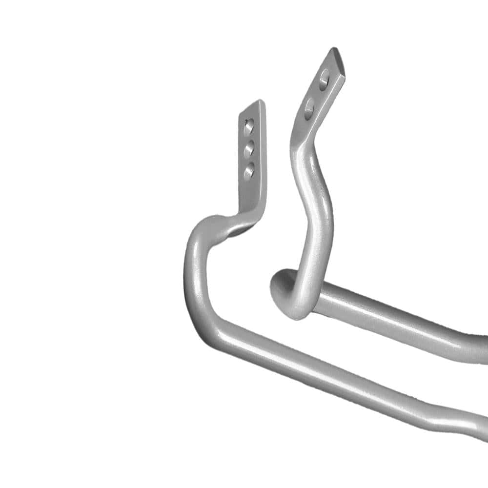 Whiteline 120 x 30 x 12 cm Front and Rear Sway Bar - Vehicle Kit to Suit Subaru BRZ and Toyota 86 SR