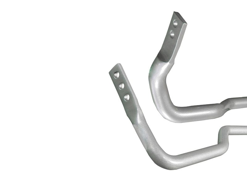 Whiteline 120 x 33 x 11 cm Front and Rear Sway Bar - Vehicle Kit to Suit Nissan 350Z and Skyline SR