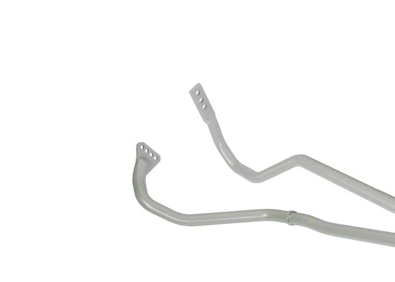 Whiteline 120 x 40 x 15 cm Front and Rear Sway Bar - Vehicle Kit to Suit Holden Commodore VE, VF and HSV SR