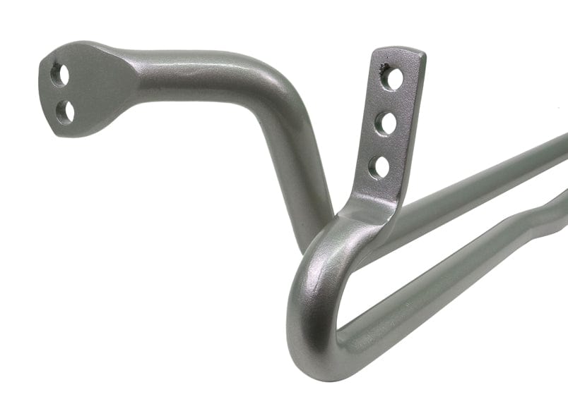 Whiteline 120 x 40 x 15 cm Front and Rear Sway Bar - Vehicle Kit to Suit Subaru Impreza WRX STi VA SR