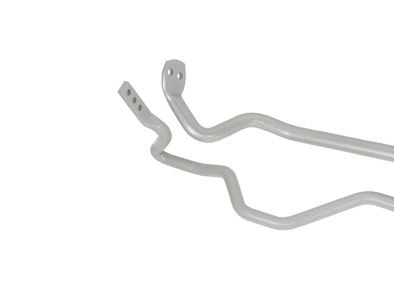 Whiteline 123 x 30 x 24 cm / Suits models to - MY02 Front and Rear Sway Bar - Vehicle Kit to Suit Subaru Impreza WRX GD Sedan SR