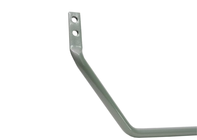 Whiteline 124 x 10 x 35 cm Rear Sway Bar - 22mm Non Adjustable to Suit Ford Fiesta WZ SR