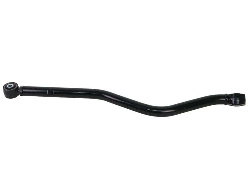Whiteline 124 x 20 x 10 cm / RHD - heavy duty off-car adjustable Front Panhard Rod to Suit Jeep Wrangler JK SR