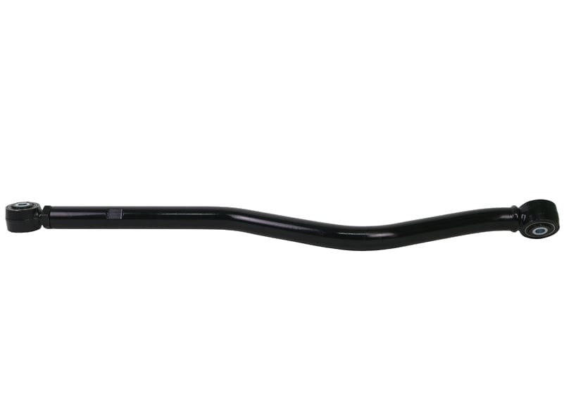 Whiteline 124 x 20 x 10 cm / RHD - heavy duty off-car adjustable Front Panhard Rod to Suit Jeep Wrangler JK SR