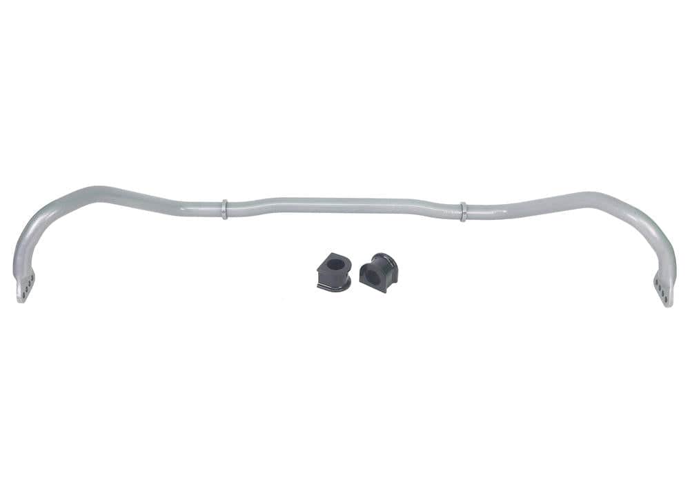 Whiteline 125 x 11 x 34 cm Front Sway Bar - 30mm 4 Point Adjustable to Suit Holden Commodore VE, VF and HSV SR