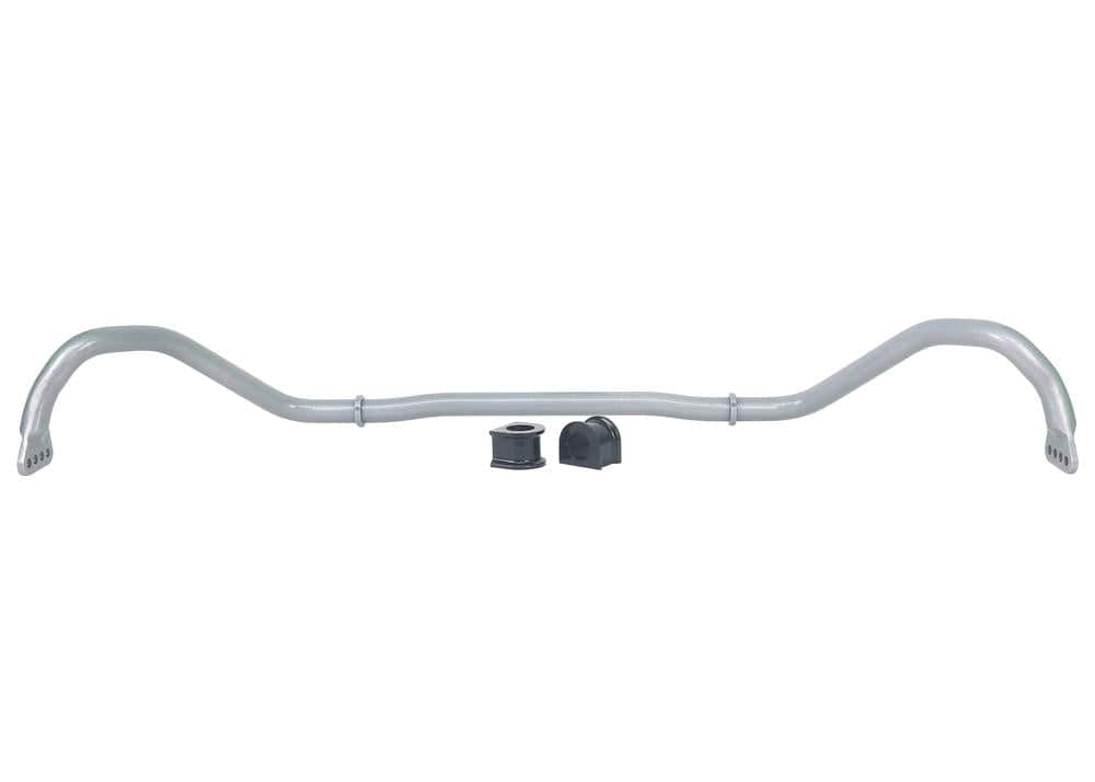 Whiteline 125 x 11 x 34 cm Front Sway Bar - 30mm 4 Point Adjustable to Suit Holden Commodore VE, VF and HSV SR