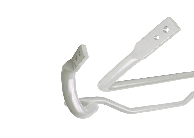 Whiteline 127 x 32 x 47 cm Front and Rear Sway Bar - Vehicle Kit to Suit Holden Commodore VZ and HSV SR