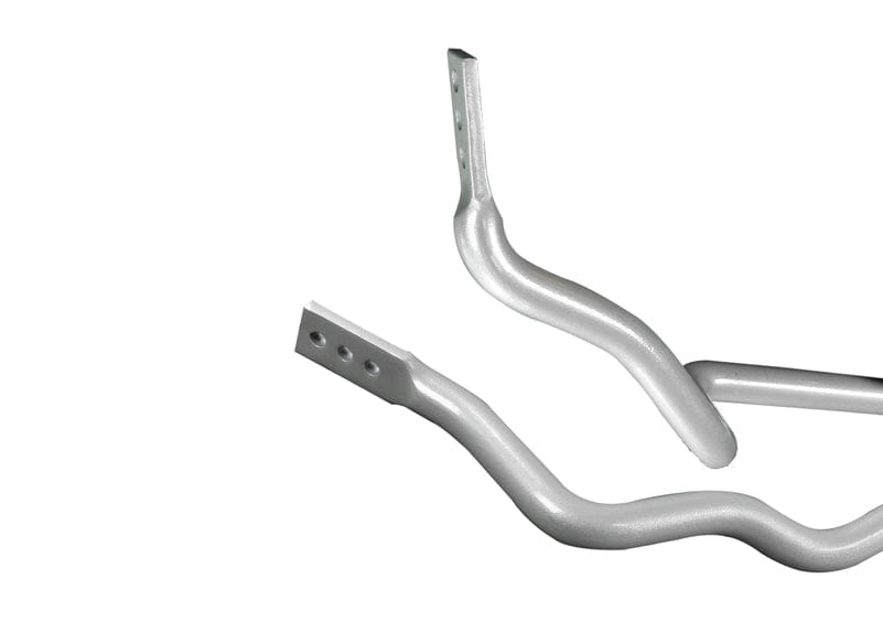 Whiteline 127 x 35 x 15 cm Front and Rear Sway Bar - Vehicle Kit to Suit Mitsubishi Lancer Evolution X SR