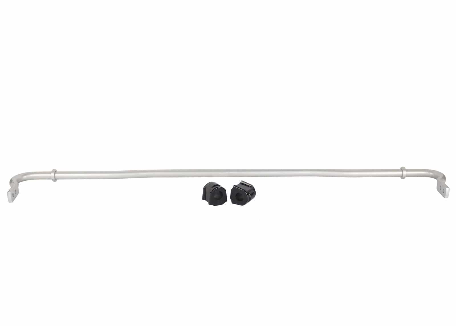Whiteline 130 x 20 x 10 cm Rear Sway Bar - 20mm 2 Point Adjustable to Suit Subaru Outback BT SR