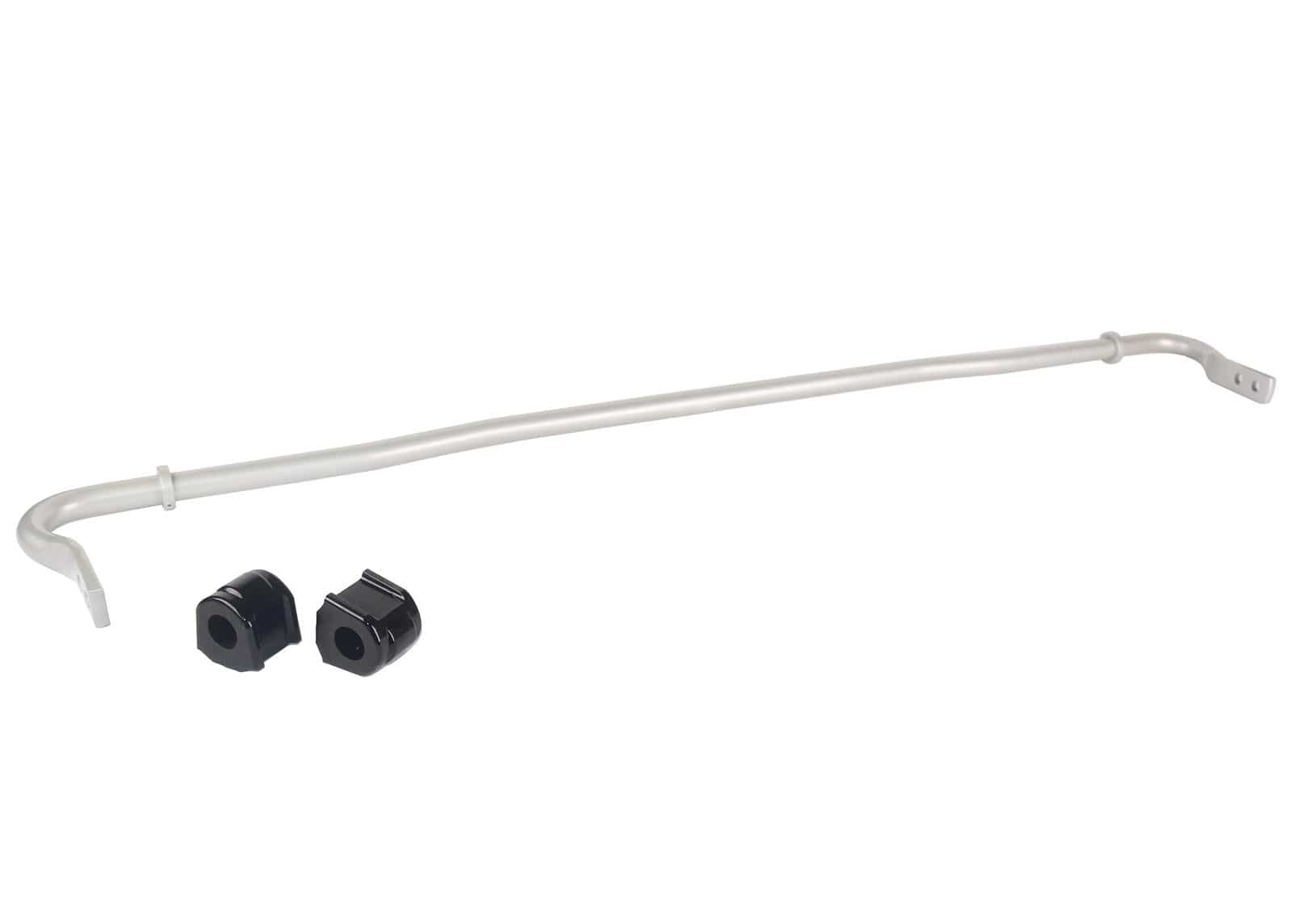 Whiteline 130 x 20 x 10 cm Rear Sway Bar - 20mm 2 Point Adjustable to Suit Subaru Outback BT SR