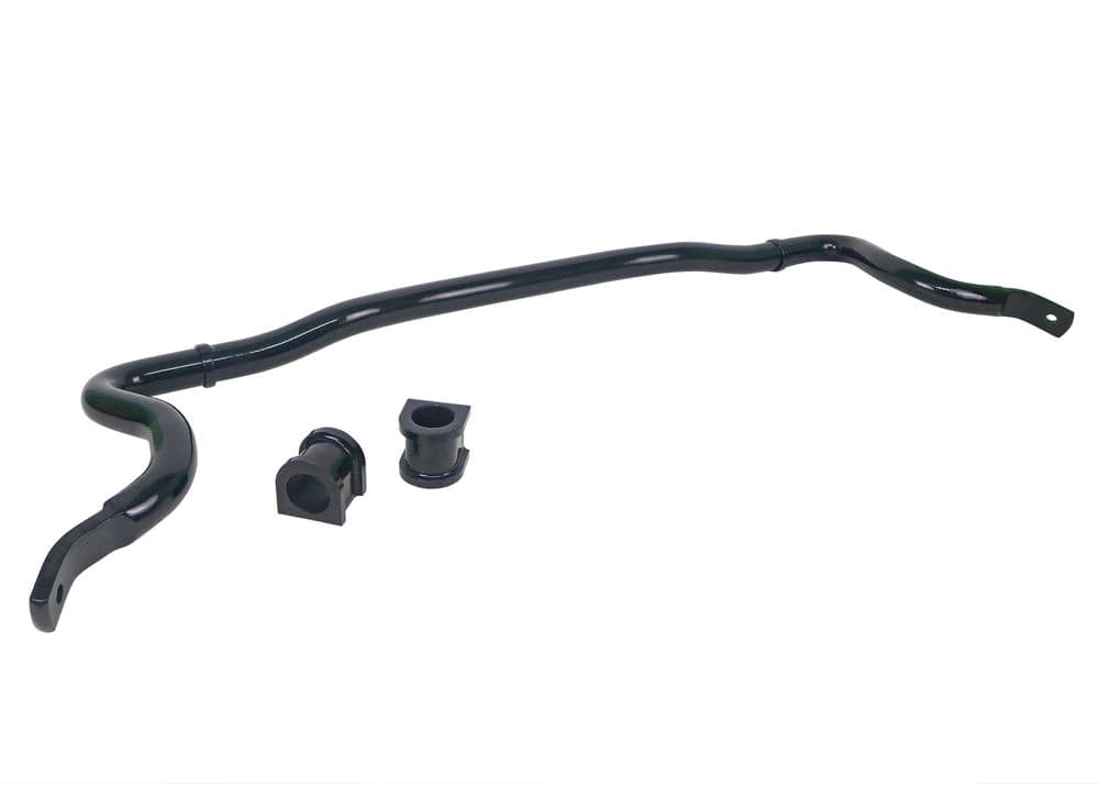 Whiteline 130 x 20 x 10 cm / Suits models without KDSS Front Sway Bar - 38mm Non Adjustable to Suit Toyota Land Cruiser 200 Series SR