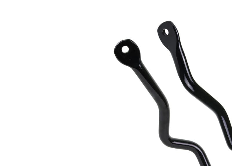 Whiteline 130 x 20 x 14 cm Front and Rear Sway Bar - Vehicle Kit to Suit Toyota Land Cruiser Prado 95 Series SR