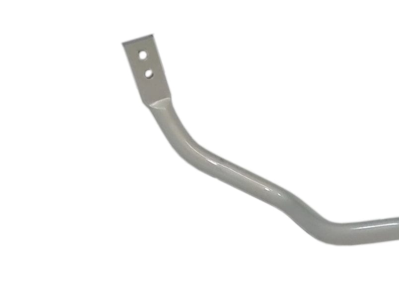 Whiteline 130 x 20 x 15 cm Front Sway Bar - 24mm 2 Point Adjustable to Suit Mercedes-Benz C Class W203 SR