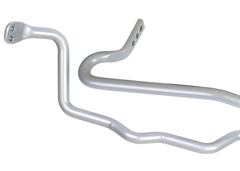 Whiteline 130 x 35 x 15 cm / Suits turbo petrol models Front and Rear Sway Bar - Vehicle Kit to Suit Subaru Liberty BM, BR SR