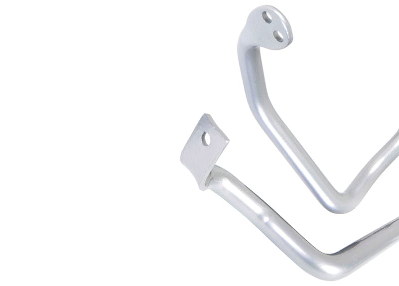 Whiteline 130 x 35 x 20 cm / Suits turbo models Front and Rear Sway Bar - Vehicle Kit to Suit Subaru Liberty BE SR