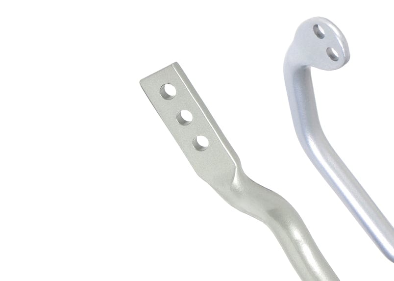 Whiteline 130 x 40 x 15 cm Front and Rear Sway Bar - Vehicle Kit to Suit Subaru Impreza WRX GE, GH SR