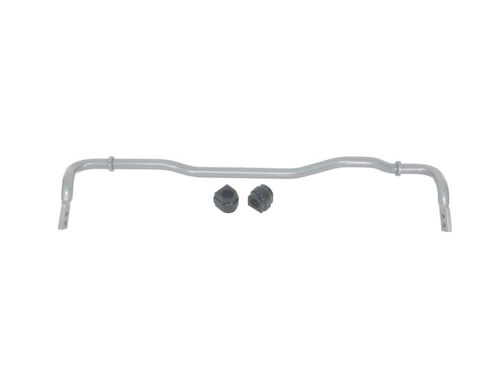 Whiteline 135 x 20 x 10 cm Rear Sway Bar - 24mm 2 Point Adjustable to Suit Audi, Seat, Skoda and Volkswagen MQB Awd SR
