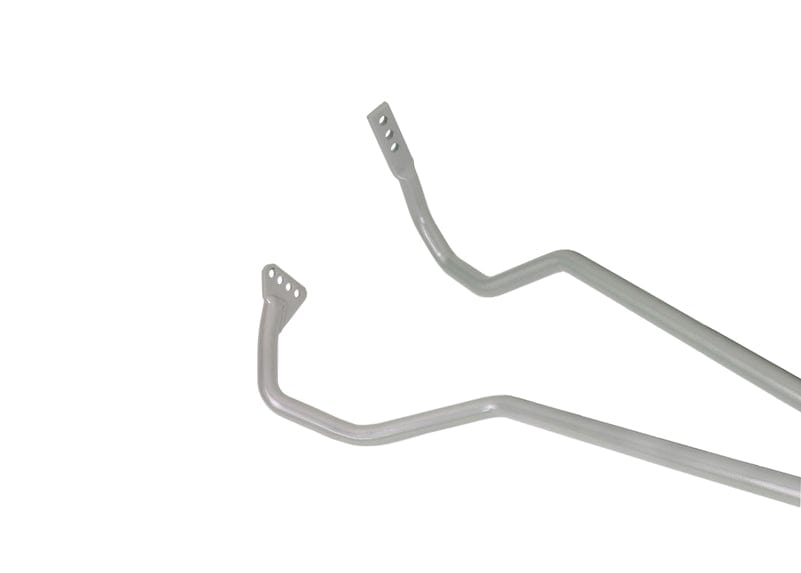 Whiteline 137 x 63 x 22 cm Front and Rear Sway Bar - Vehicle Kit to Suit Holden Commodore VE, VF and HSV SR