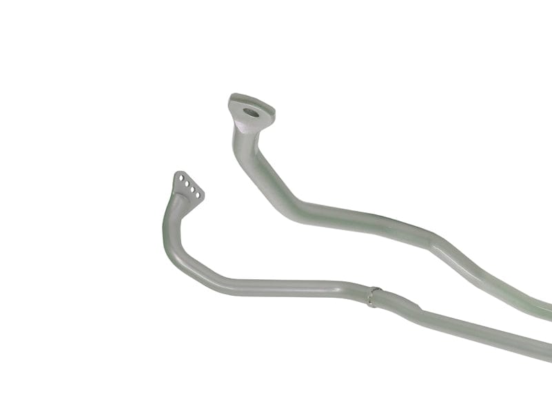 Whiteline 137 x 63 x 22 cm / Suits models with vertical link near hub Front and Rear Sway Bar - Vehicle Kit to Suit Holden Commodore VF and HSV SR