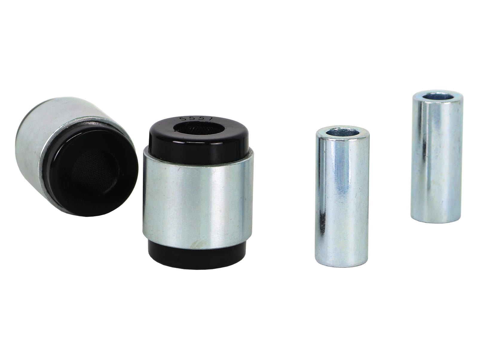 Whiteline 14 x 20 x  cm Rear Control Arm Lower Rear - Outer Bushing Kit to Suit Mazda MX-5 ND SR