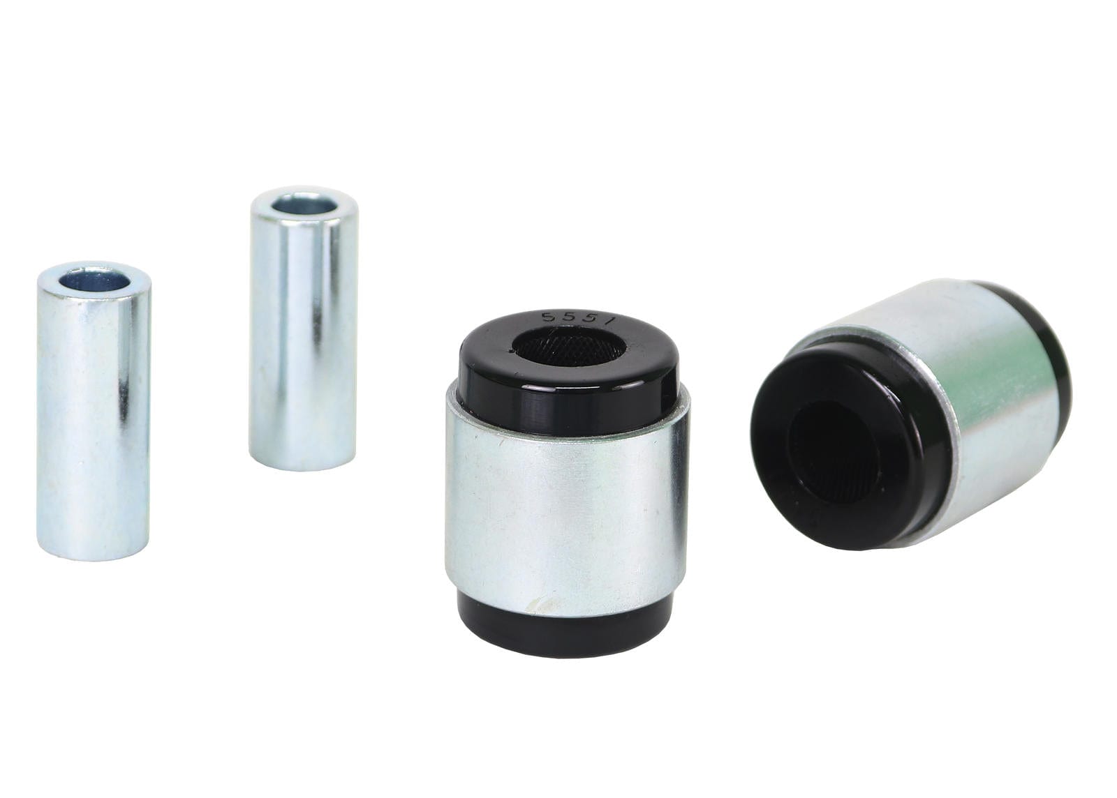 Whiteline 14 x 20 x  cm Rear Control Arm Lower Rear - Outer Bushing Kit to Suit Mazda MX-5 ND SR