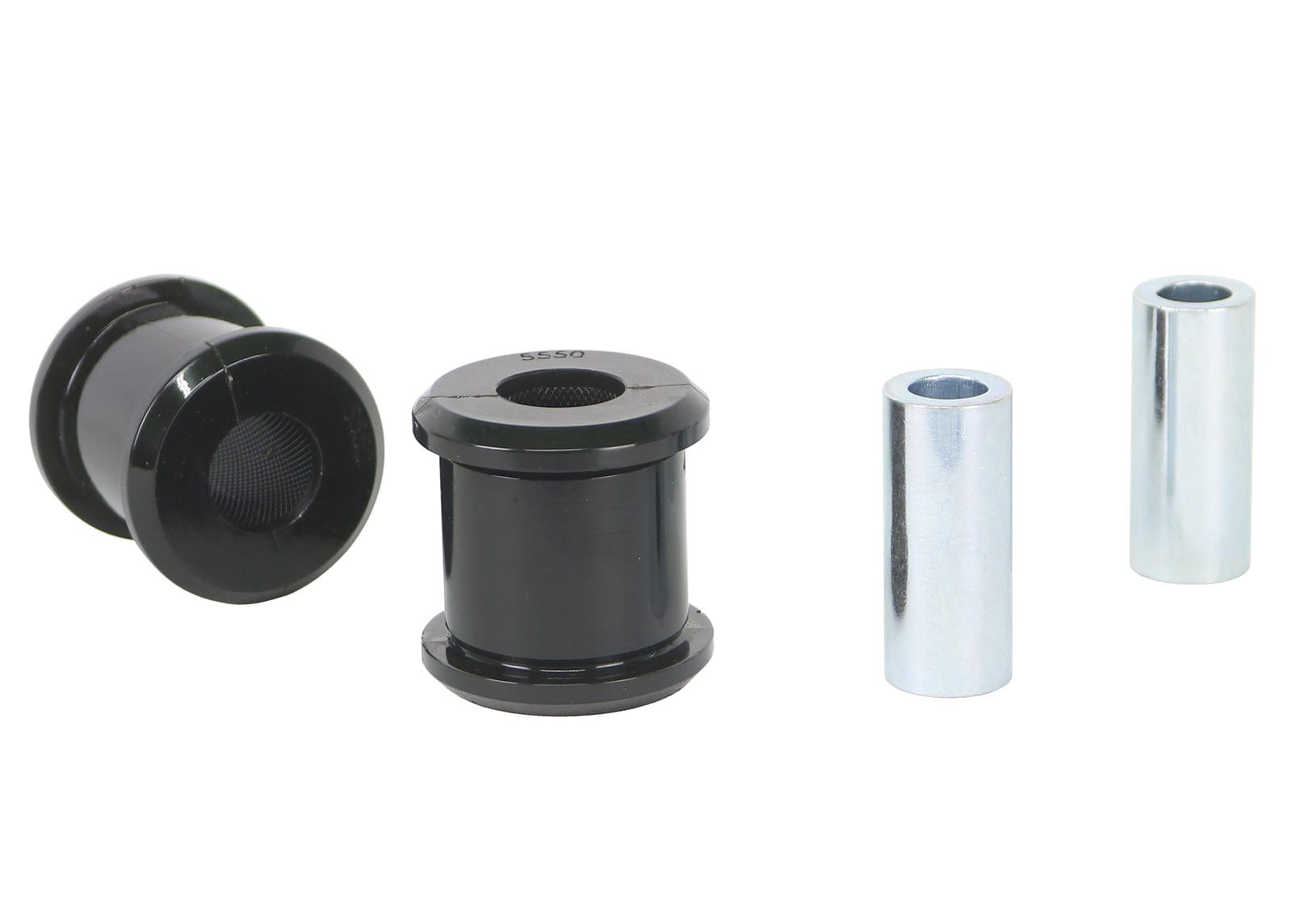 Whiteline 14 x 20 x  cm Rear Control Arm Upper Rear - Outer Bushing Kit to Suit Mazda MX-5 ND SR