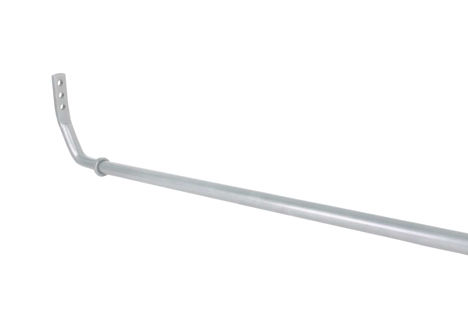 Whiteline 140 x 20 x 10 cm Rear Sway bar - 22mm 3 point adjustable to Suit Subaru WRX VB, VN SR