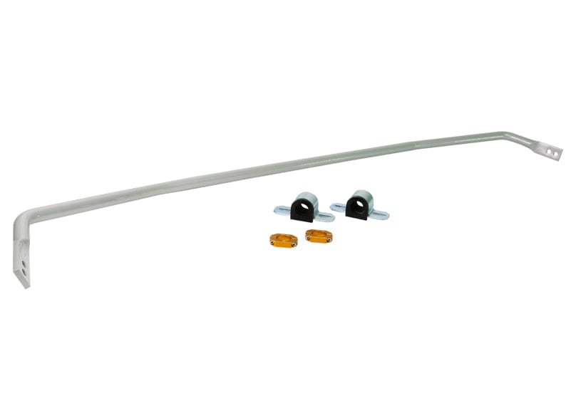 Whiteline 145 x 17 x 28 cm Rear Sway Bar - 24mm 2 Point Adjustable to Suit Ford Focus ST LZ SR