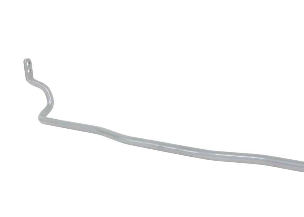 Whiteline 150 x 20 x 10 cm Front Sway Bar - 20mm 2 Point Adjustable to Suit Subaru BRZ and Toyota 86 SR